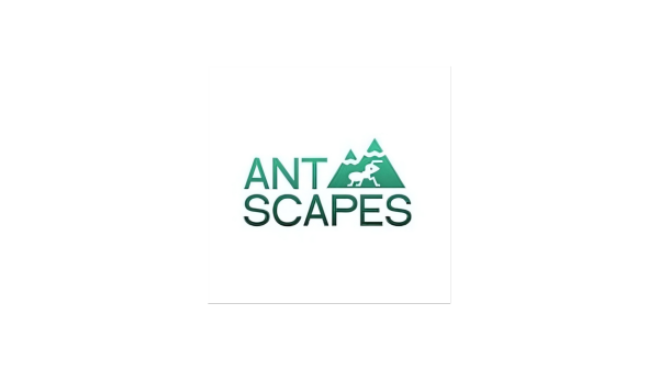 an image of a thumbnail from a popular youtuber AntScapes who i edited a few videos for